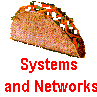 Systems
 and Networks